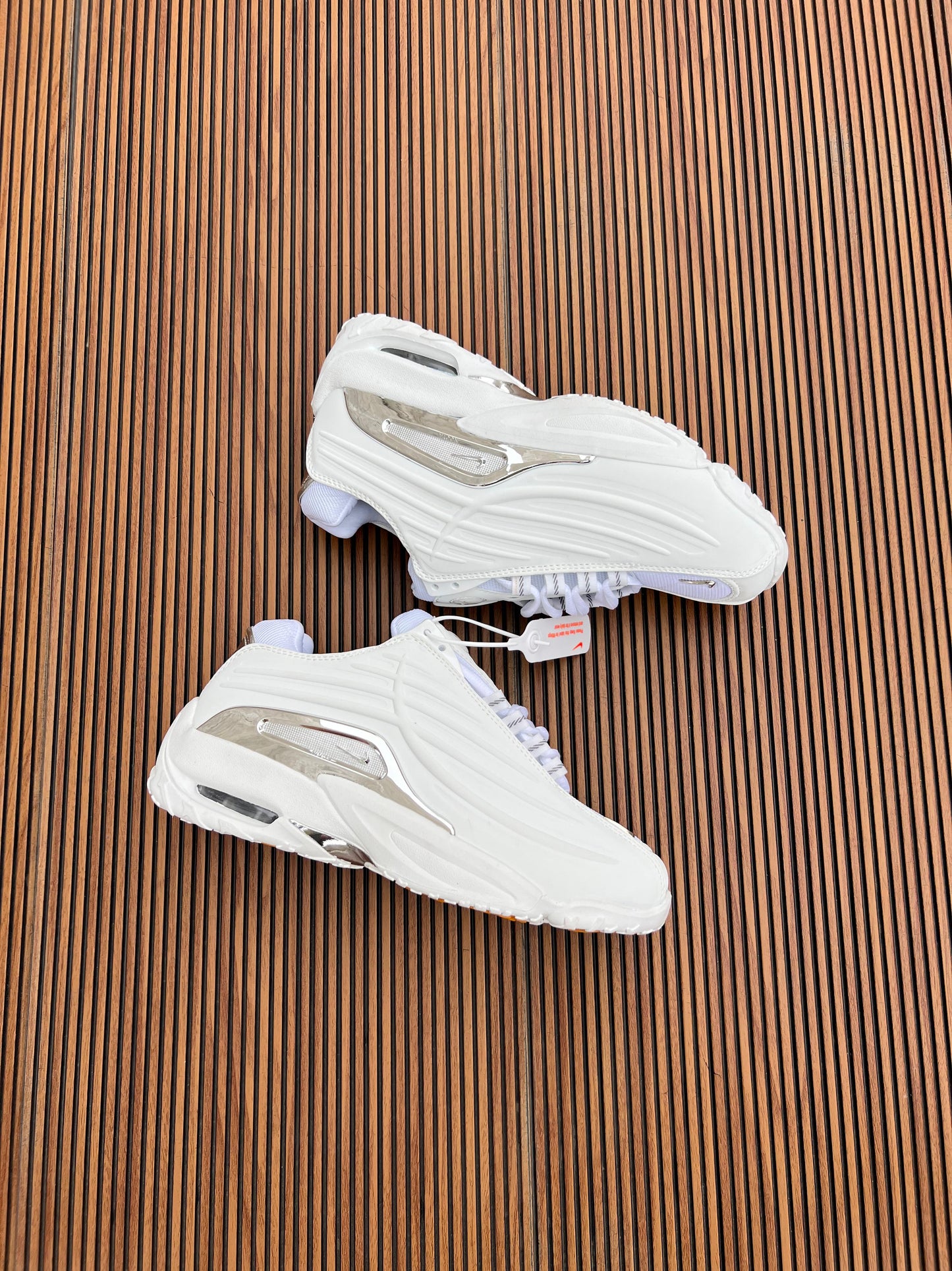 NIKE HOT STEP 2 DRAKE NOCTA