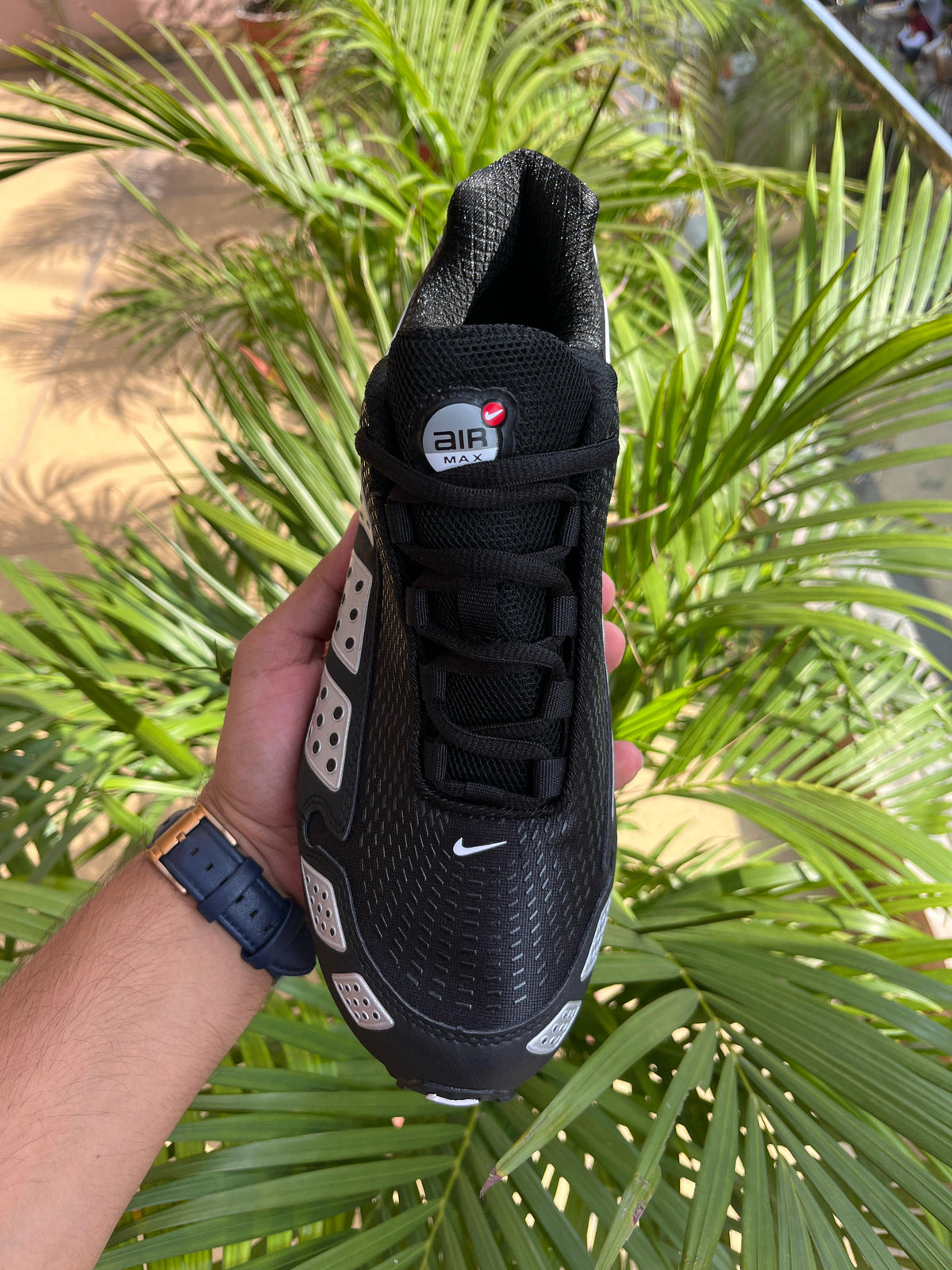 NIKE AIRMAX ULTRA