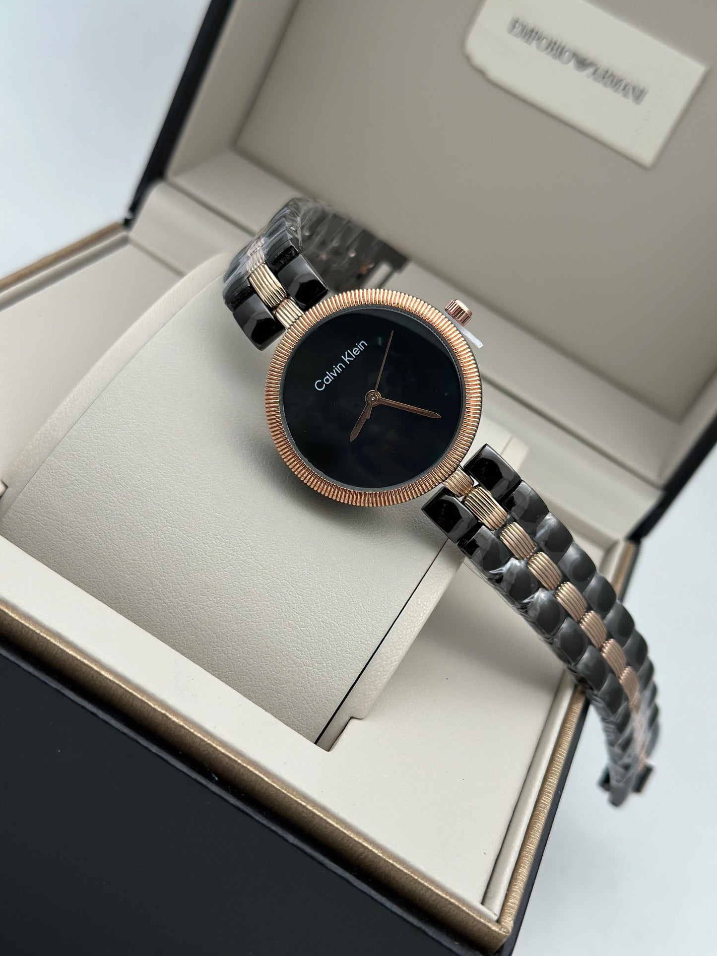 CK LADIES WATCH