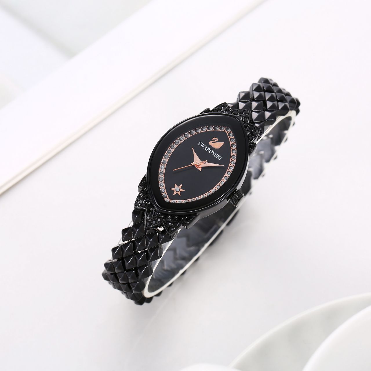 SWAROVSKI LADIES WATCH