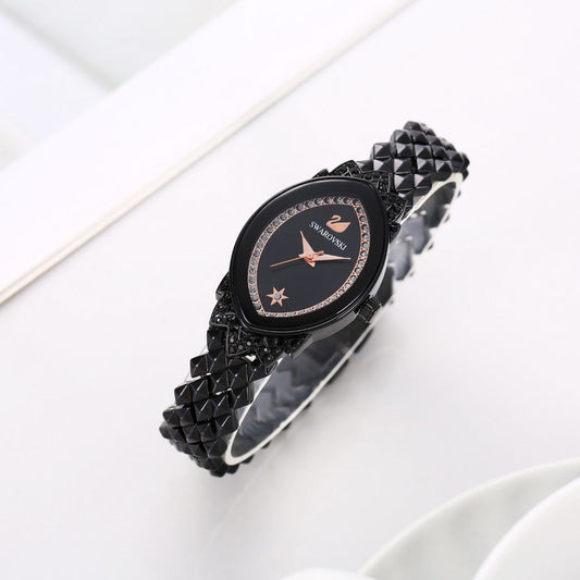 SWAROVSKI LADIES WATCH
