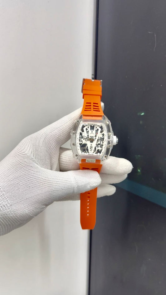RICHARD MILLE WATCH
