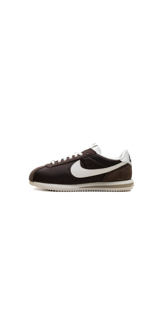 NIKE CORTEZ BARBEQUE BROWN