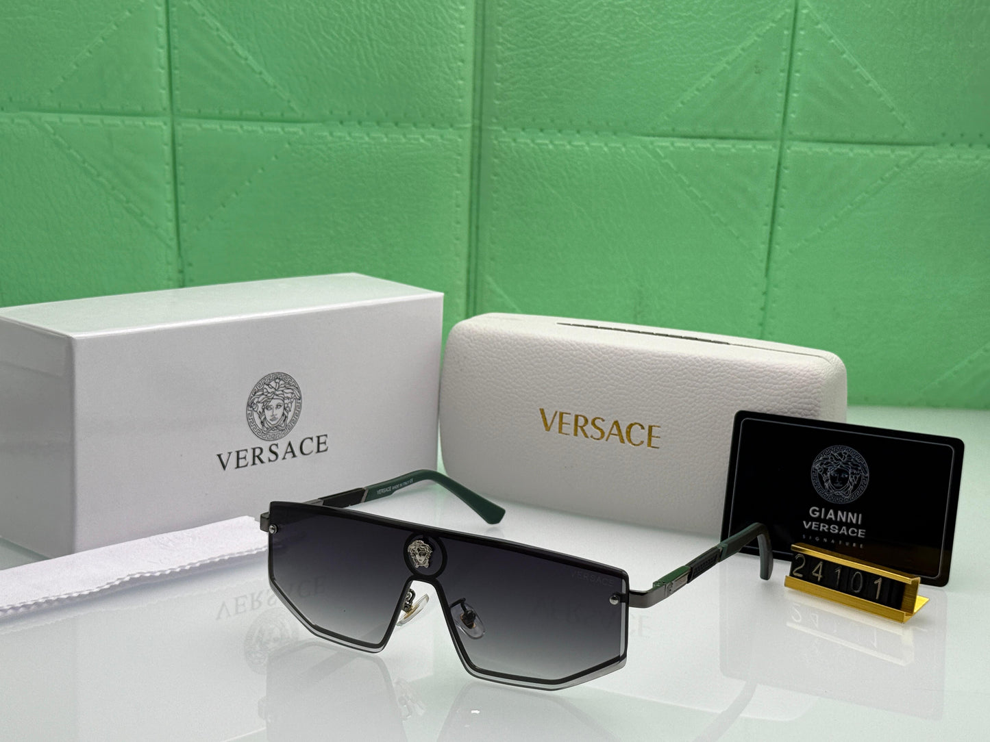 VERSACE SUNGLASS