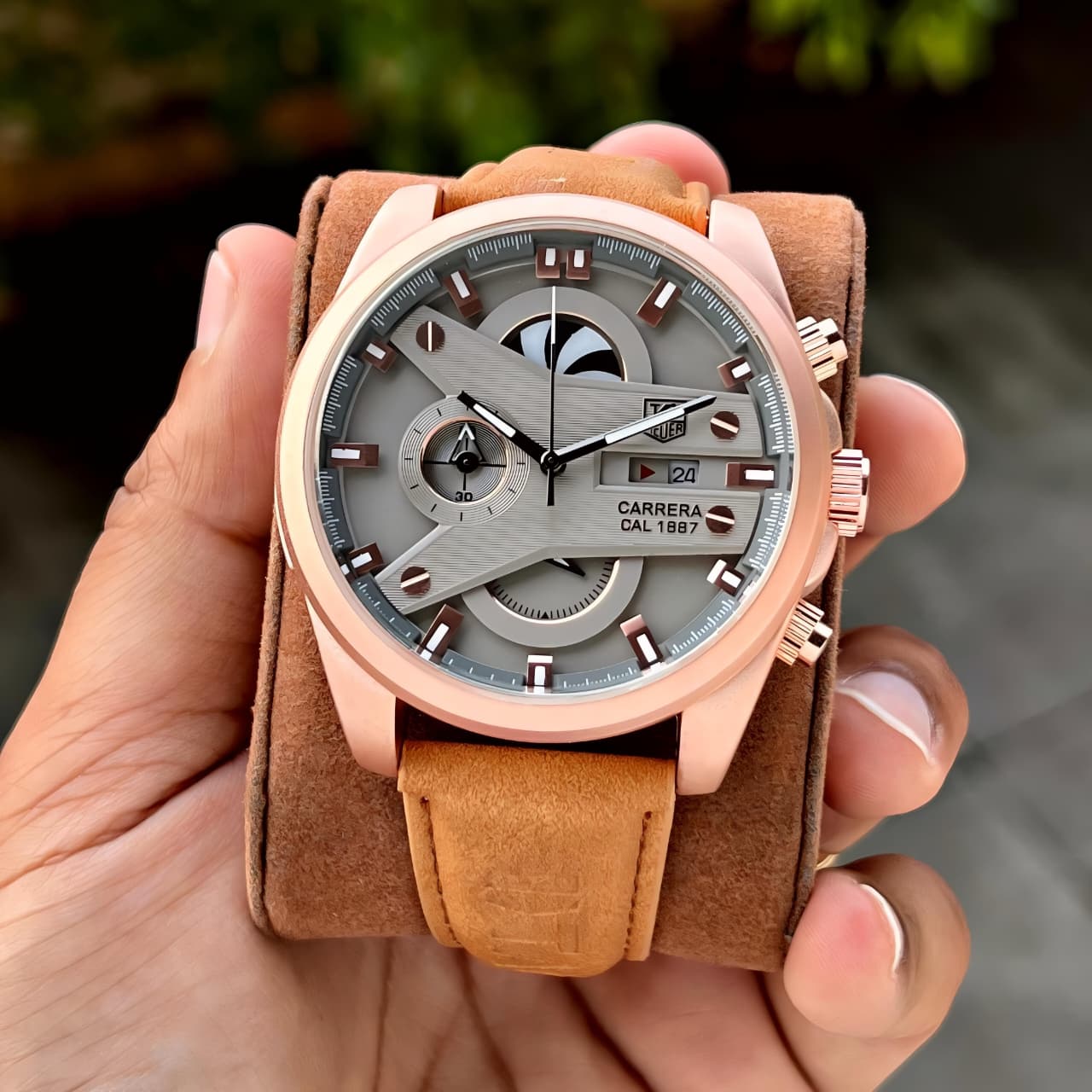 TAG HEUER WATCH