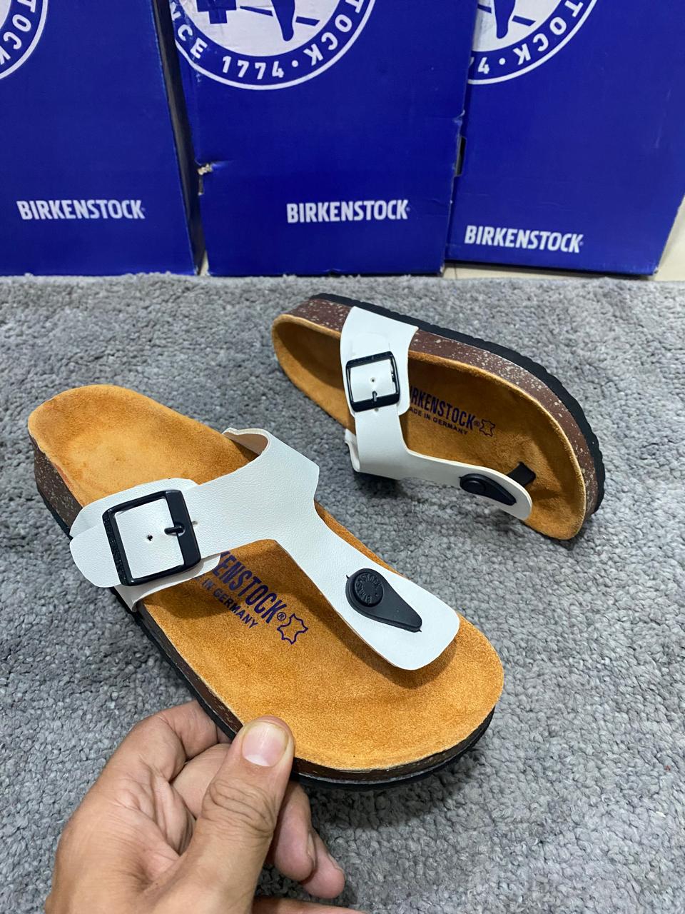 BIRKENSTOCK GIZEH
