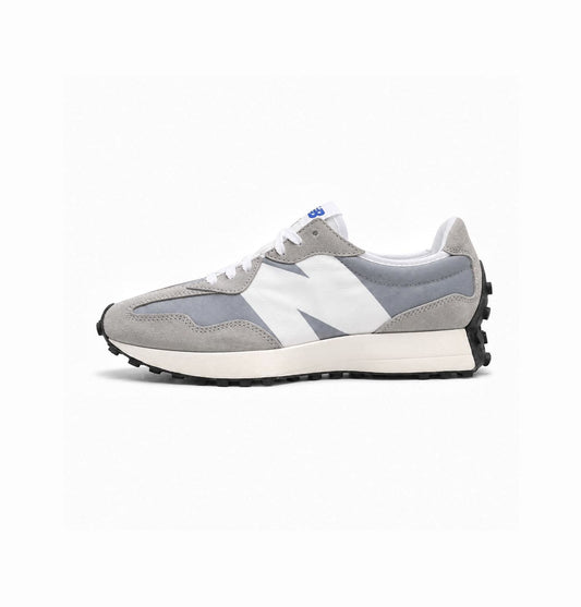 NEW BALANCE 327 TEAM AWAY GREY