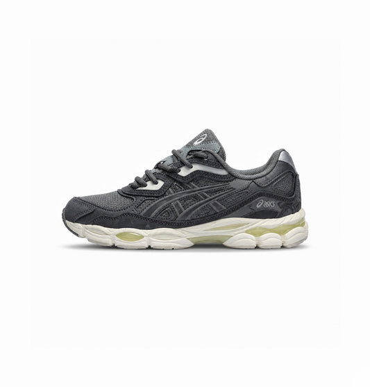 ASICS KAYANO GREY OFF WHITE