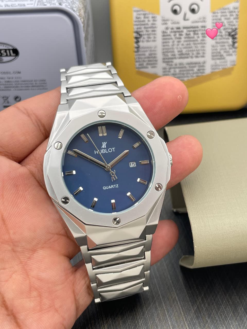 HUBLOT