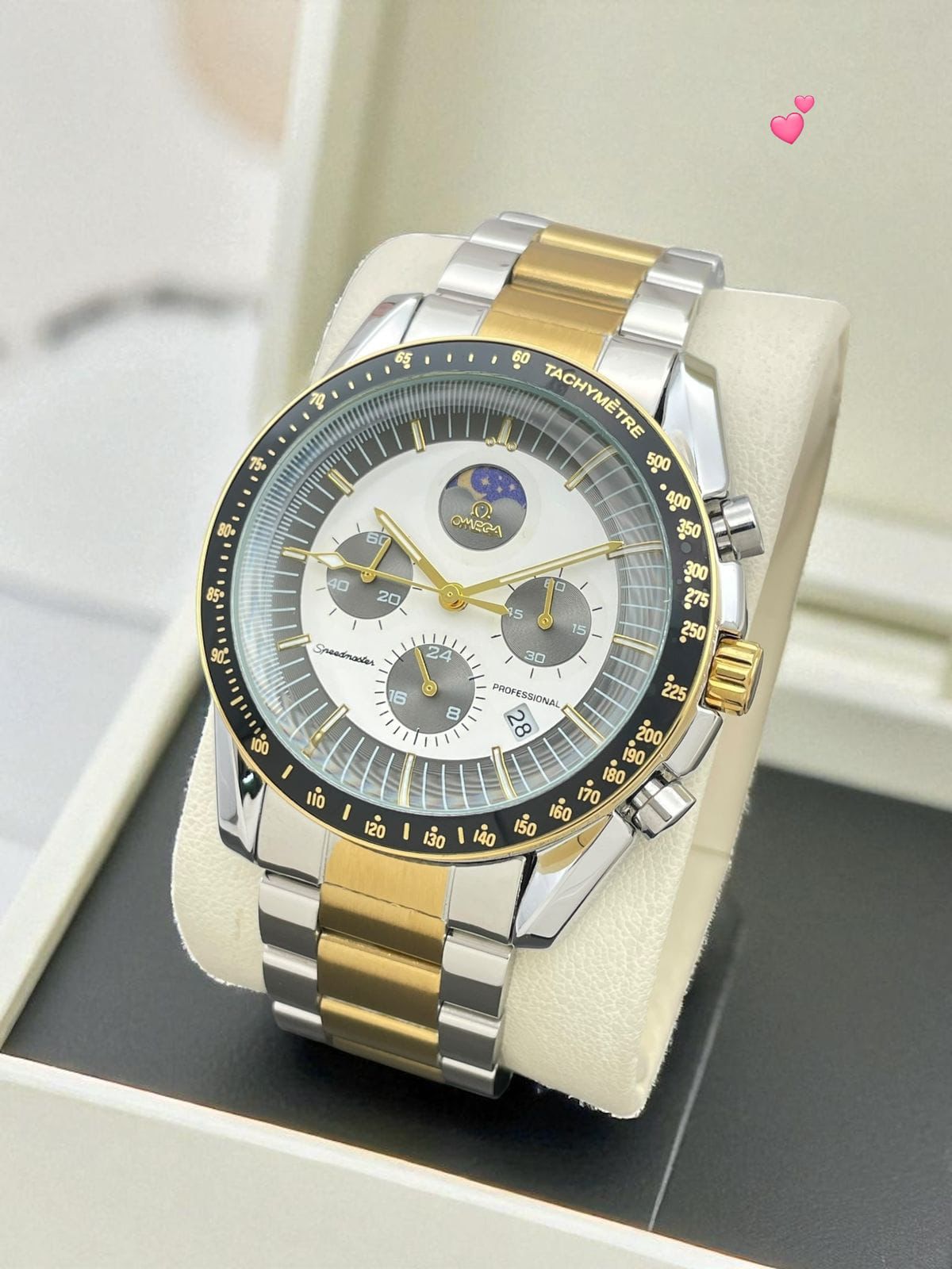 OMEGA WATCH