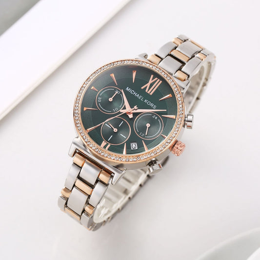 MICHAEL KORS SOFIE WATCH