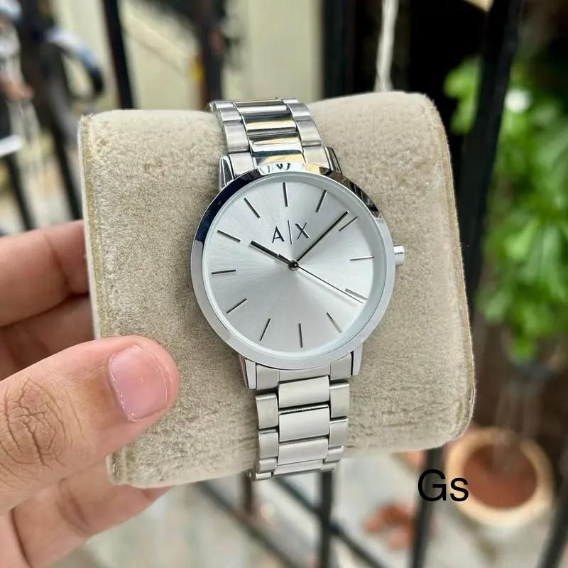 ARMANI EXCHANGE WATCH