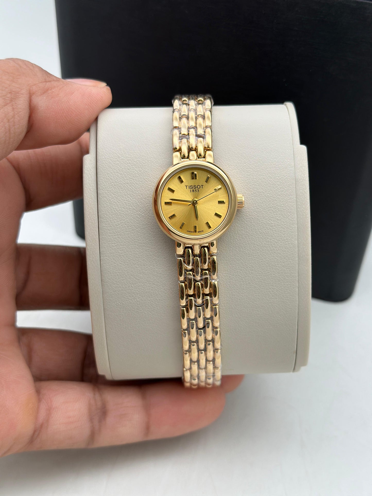 TISSOT LADDIES WATCH