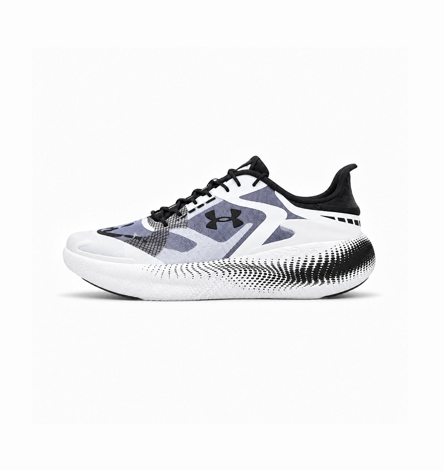 UNDER ARMOUR ECHO SLIPSPEED