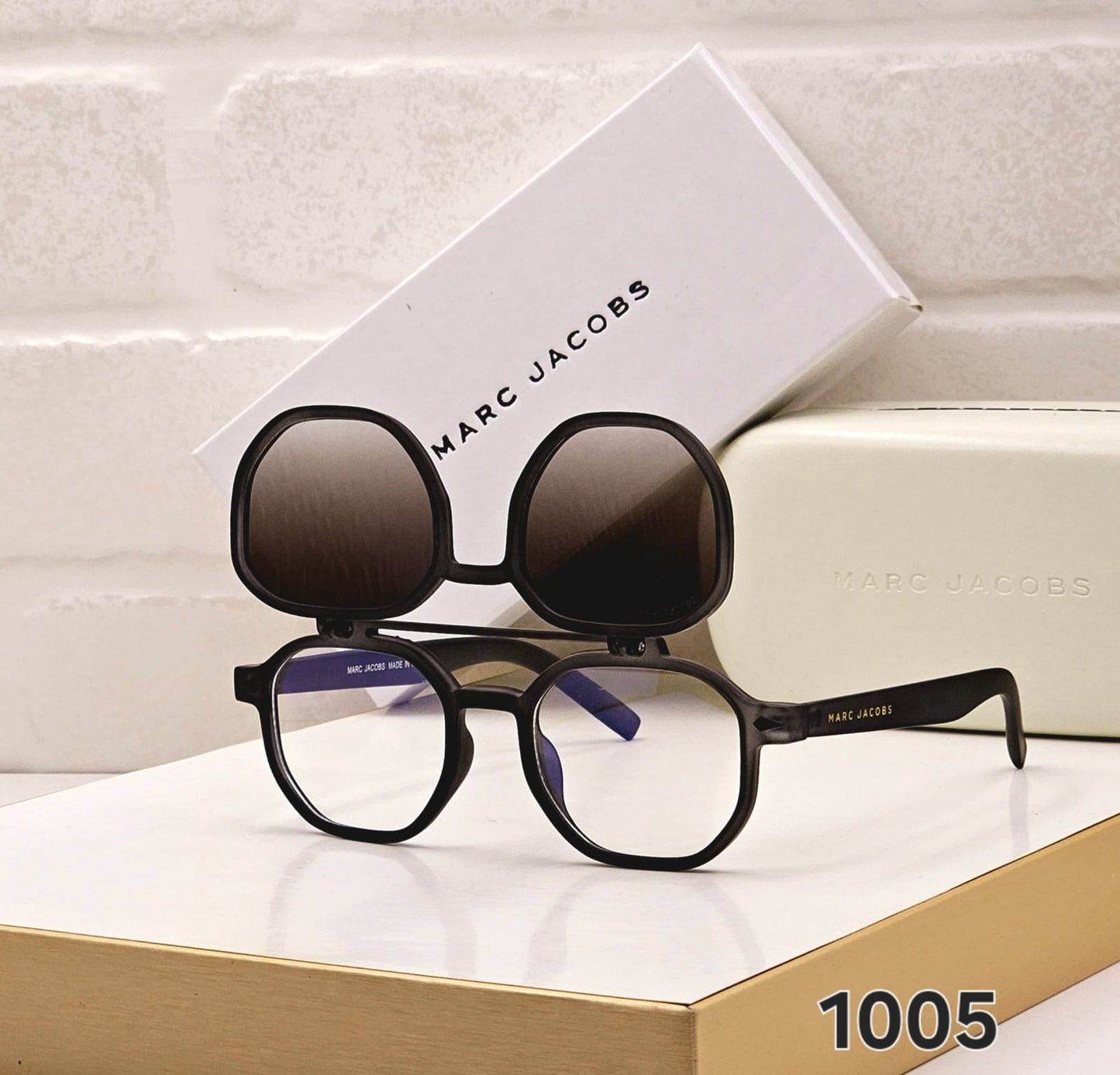 MARC JACOBS SUNGLASSES