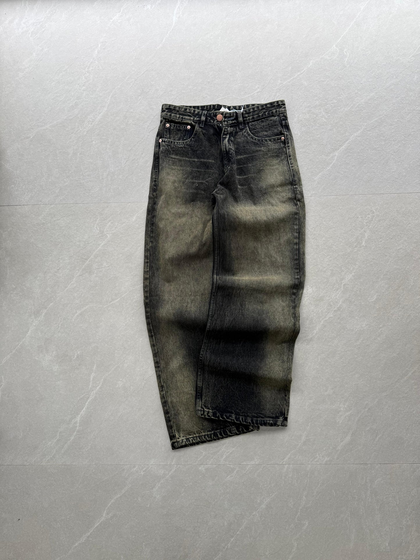 PREMIUM JEANS