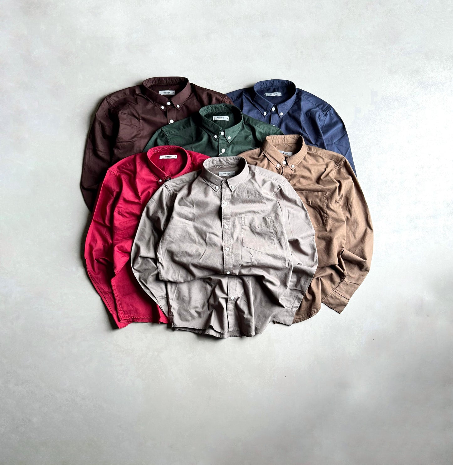 SHIRT
