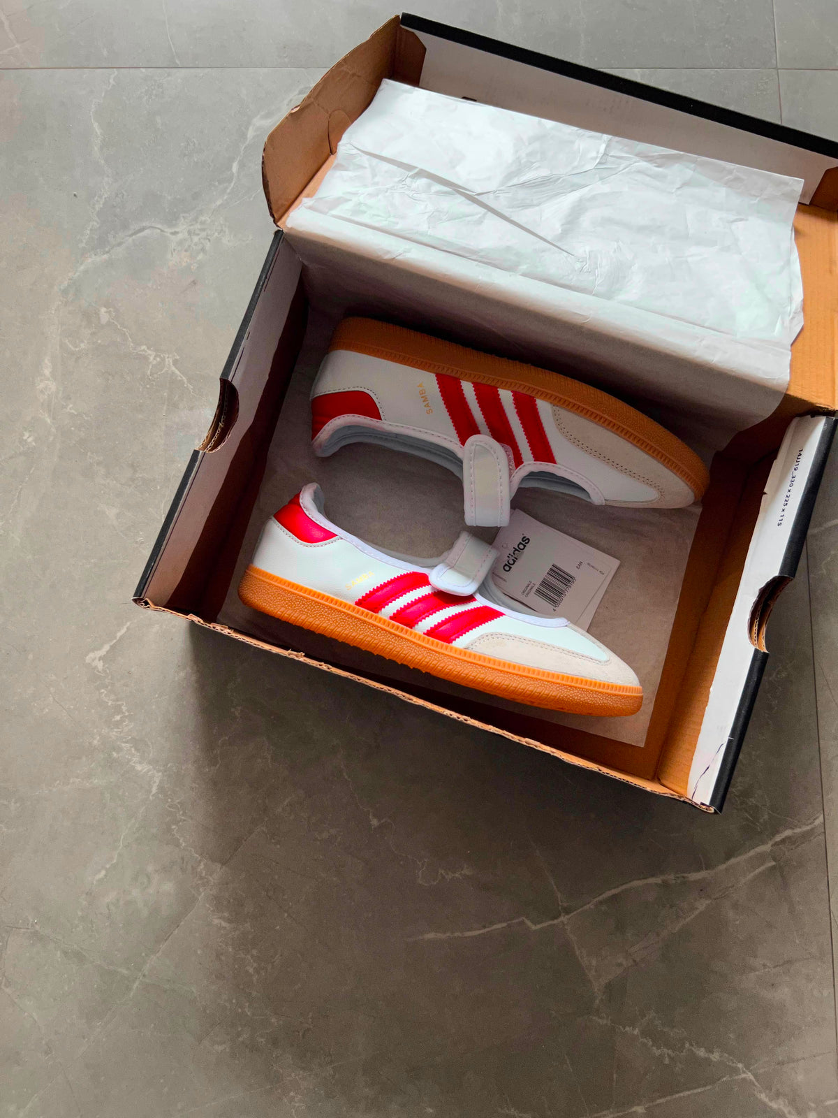 ADIDAS SAMBA JANE