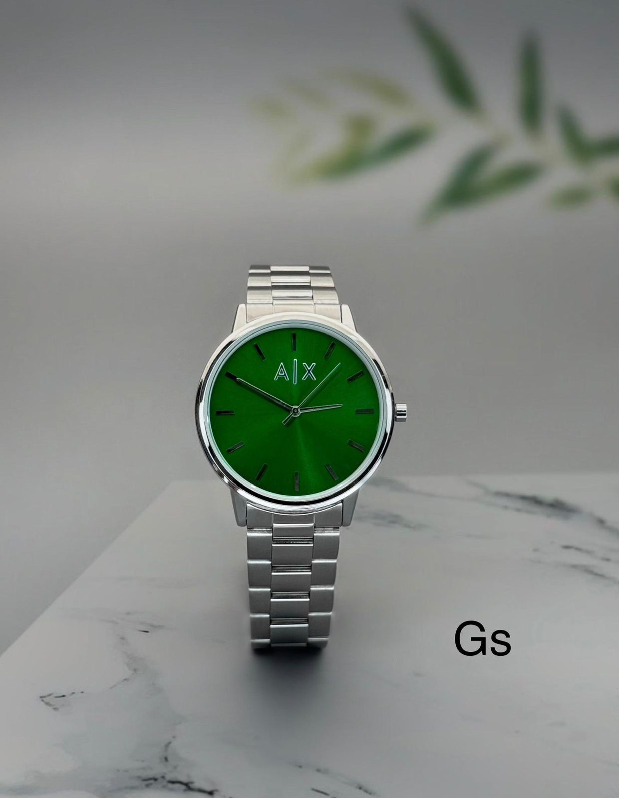 ARMANI EXCHANGE WATCH