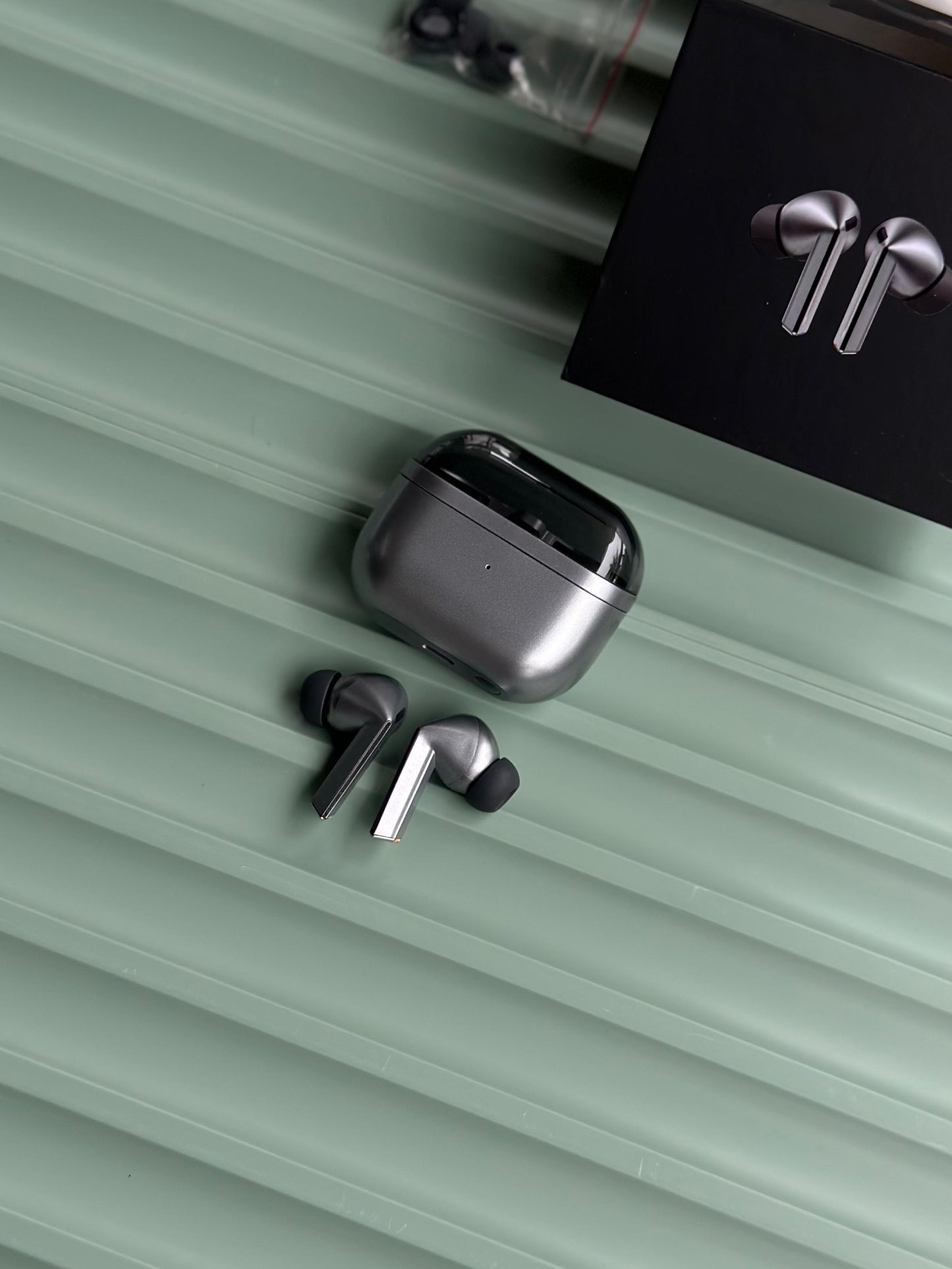 SAMSUNG GALAXY BUDS 3 PRO