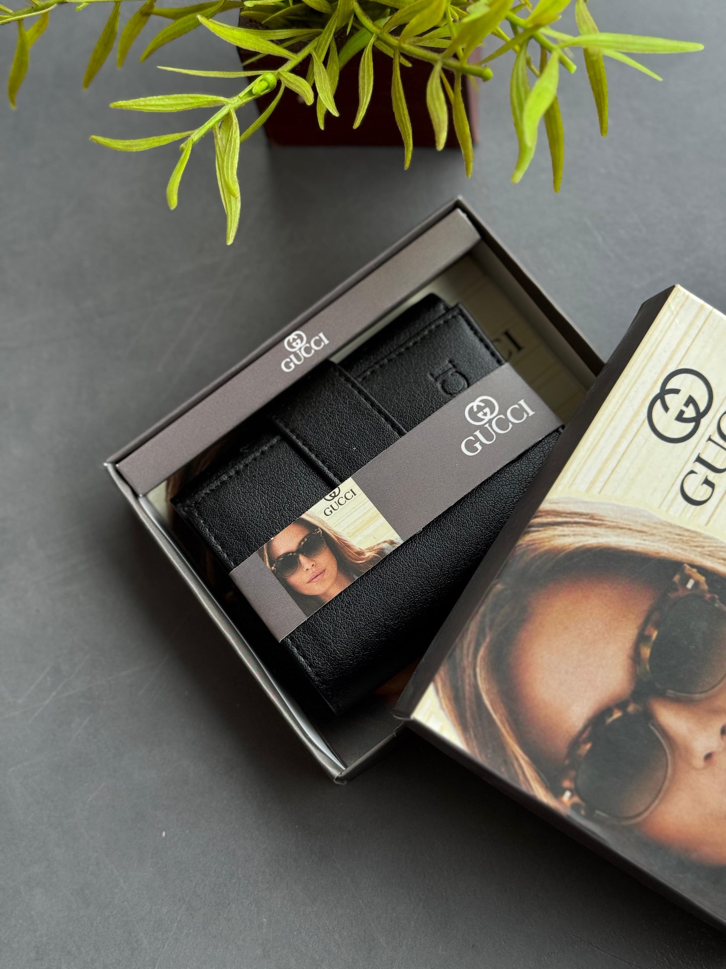 WALLET