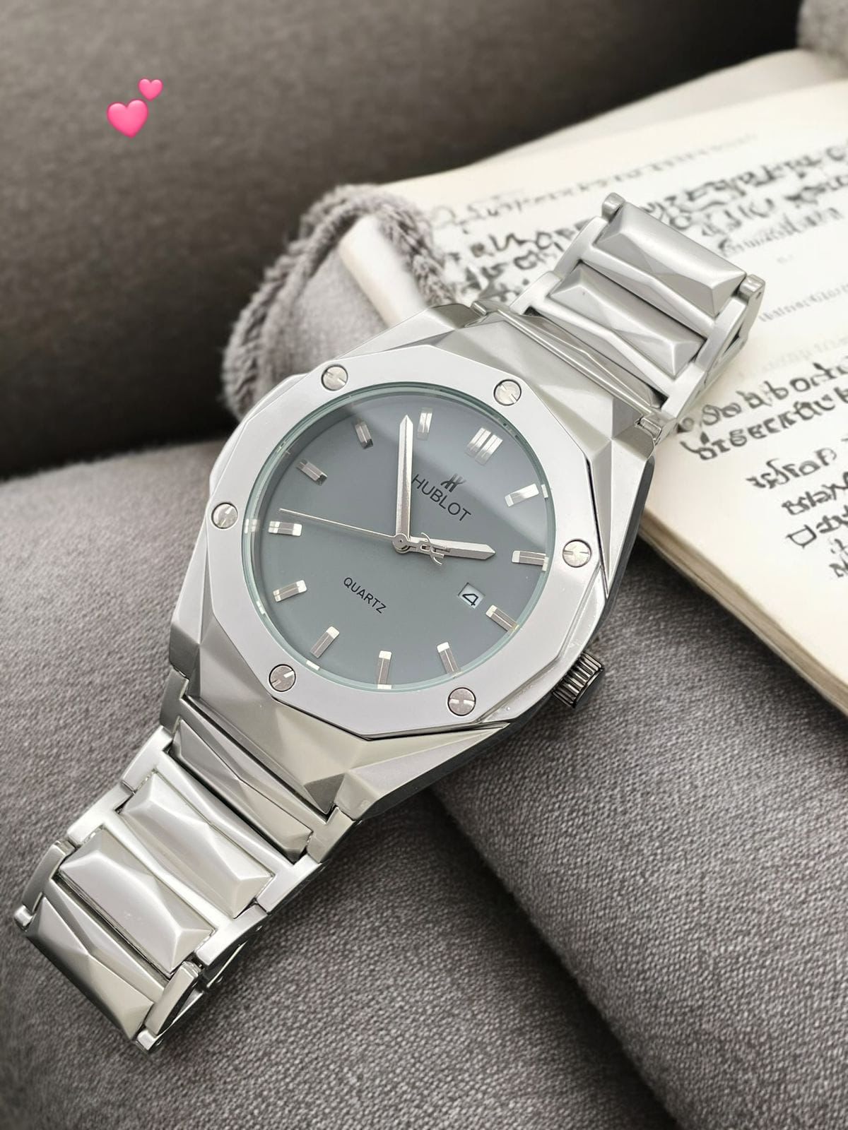 HUBLOT