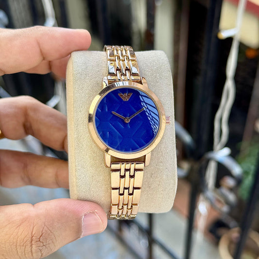 EMPORIO ARMANI WATCH
