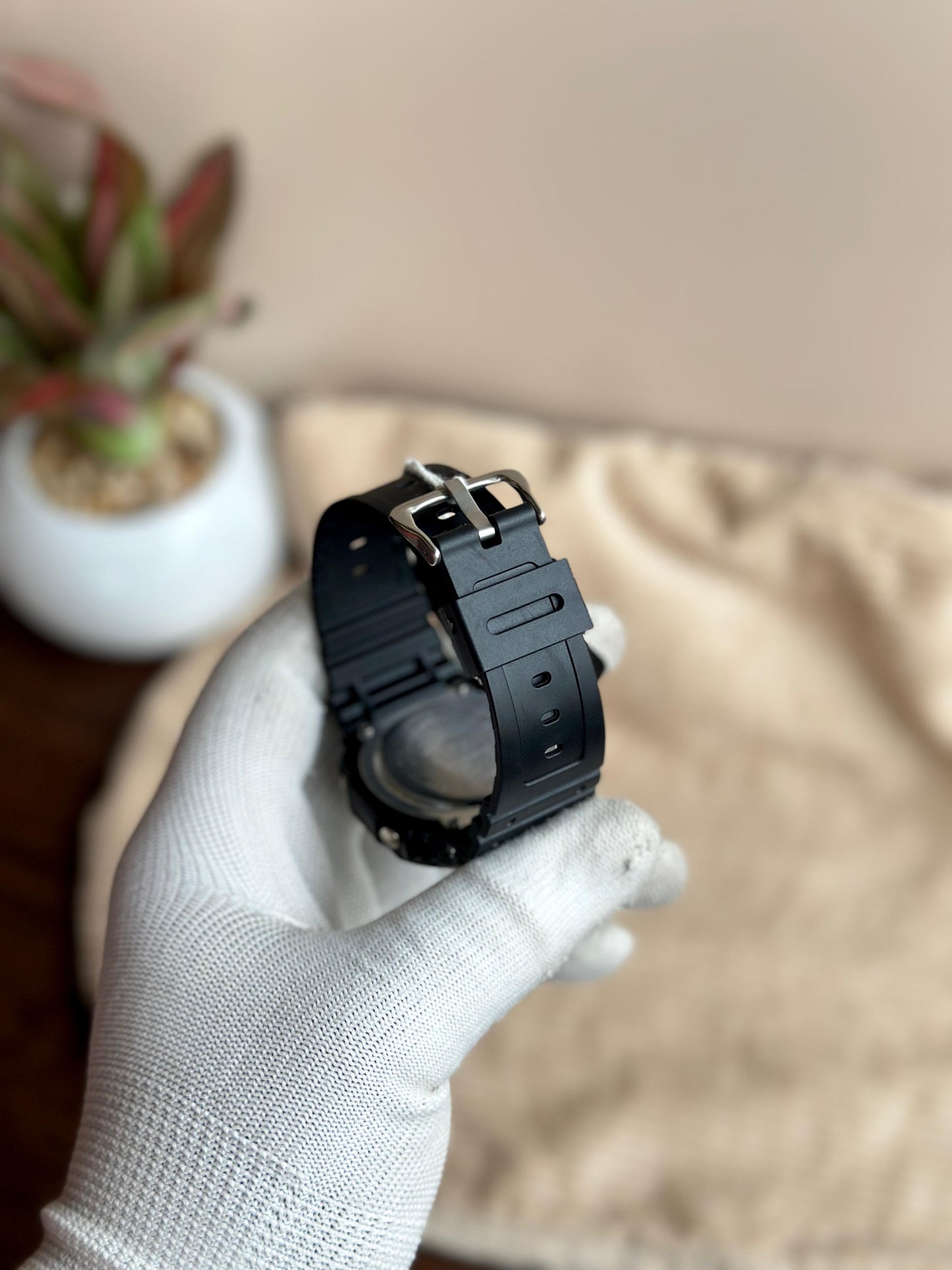 CASIO G-SHOCK WATCH