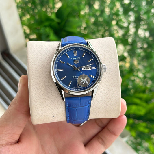 TAG HEUER WATCH