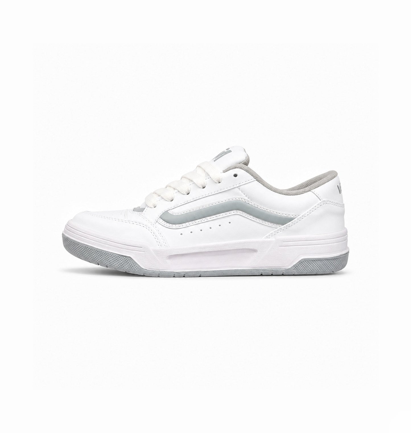 VANS HYLANE CHUNKY TRIPPLE WHITE