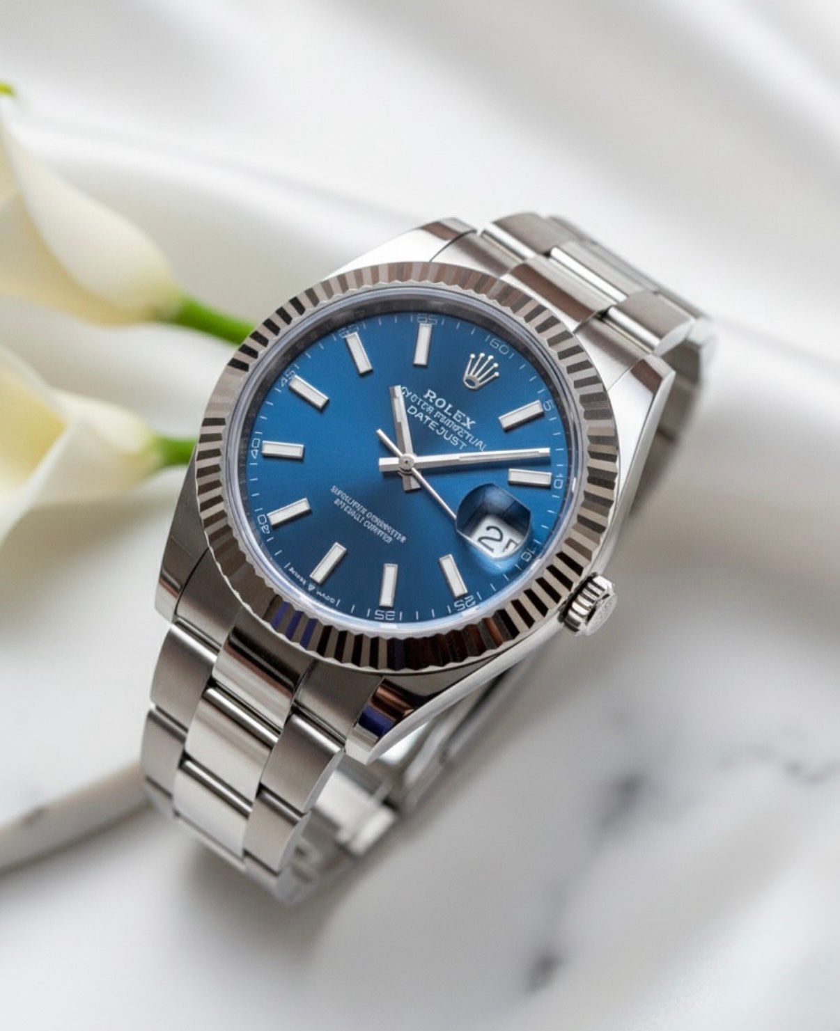 ROLEX WATCH