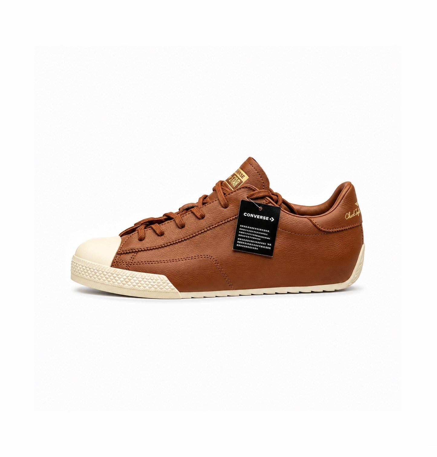 CONVERSE CHUCK  TAYLOR LO LEATHER 2026