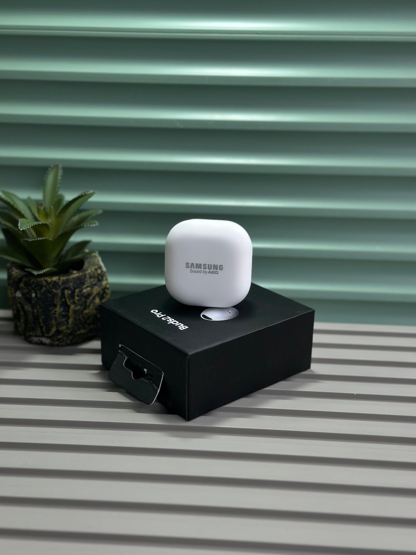 SAMSUNG GALAXY BUDS 2PRO