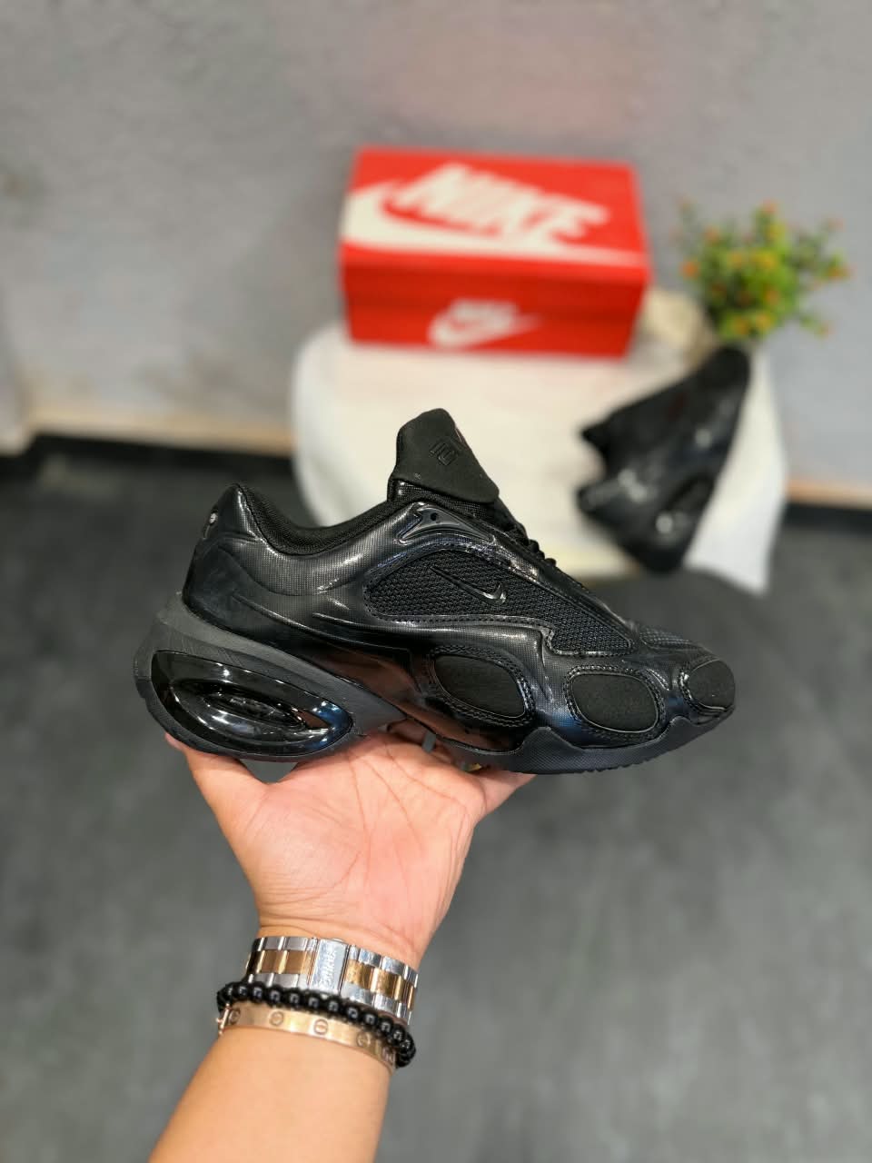 NIKE AIRMAX MUSE 2025