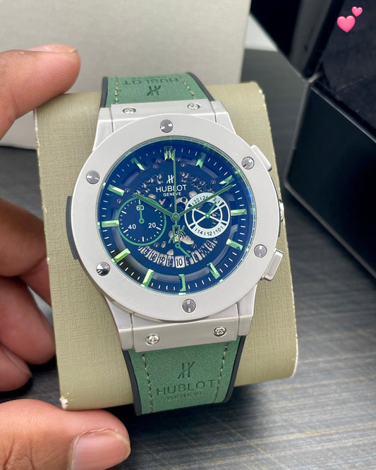 HUBLOT WATCH