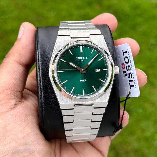 TISSOT WATCH