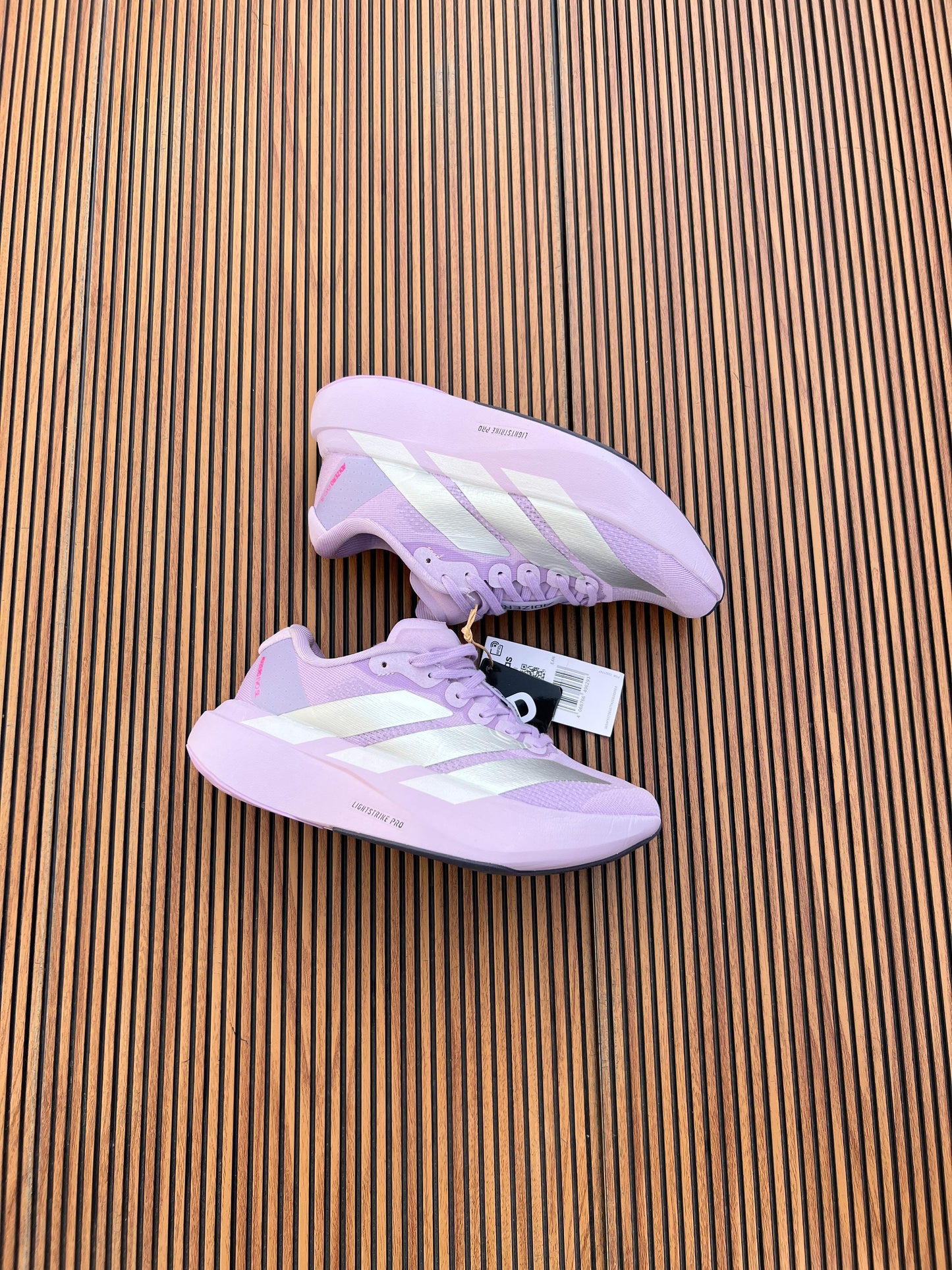 ADIDAS ADIZERO EVO SL