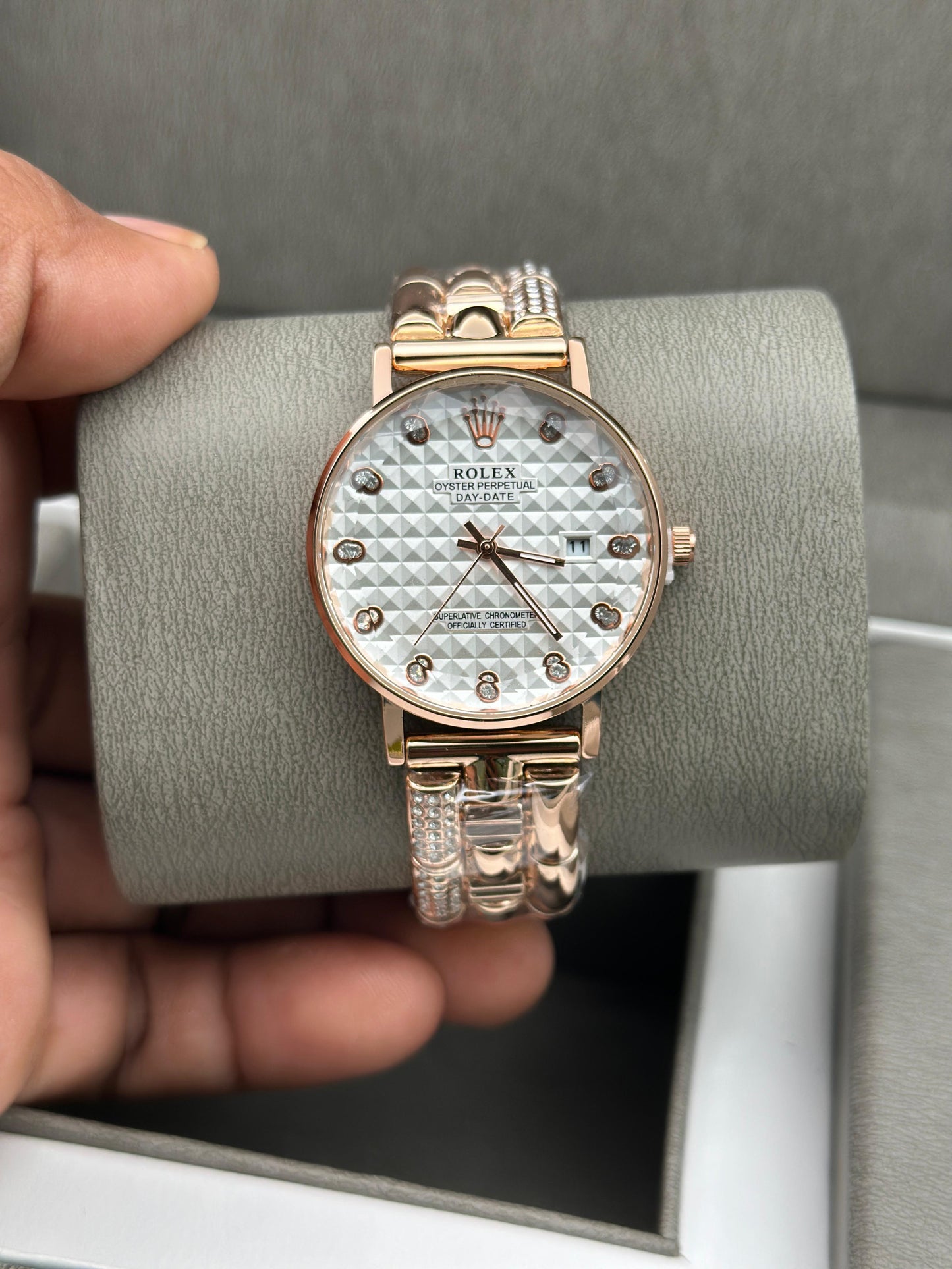 ROLEX WATCH