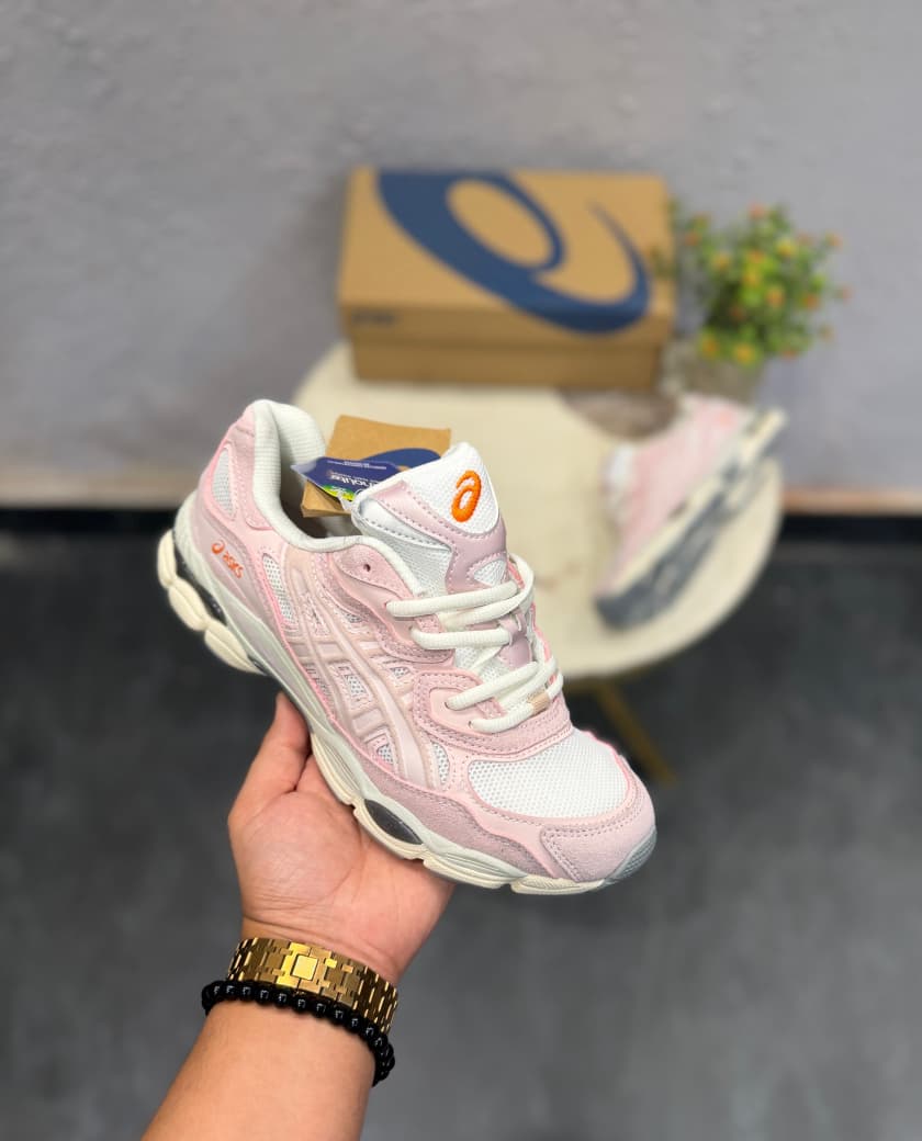 ASICS NYC KAYANO GEL
