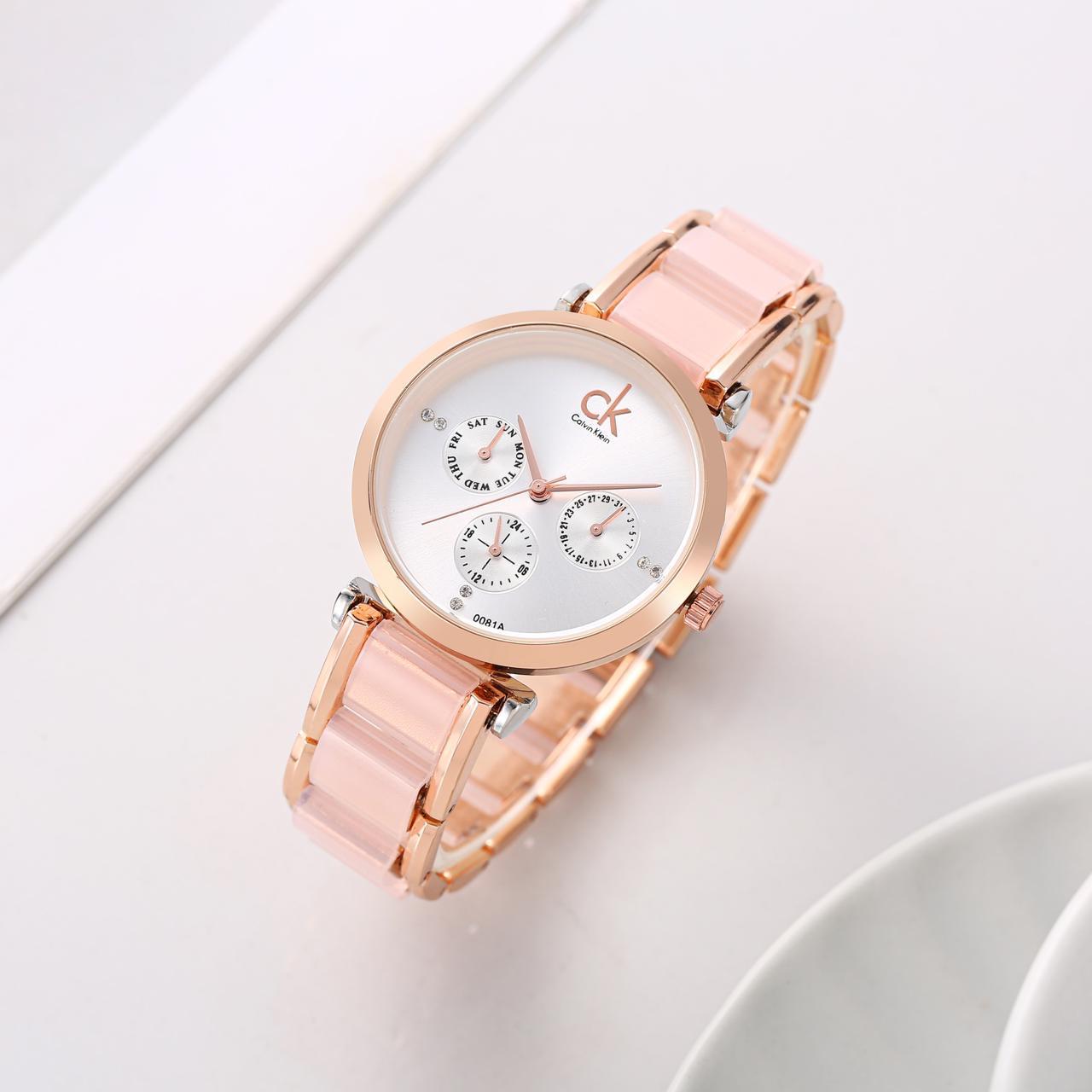 CK LADIES WATCH