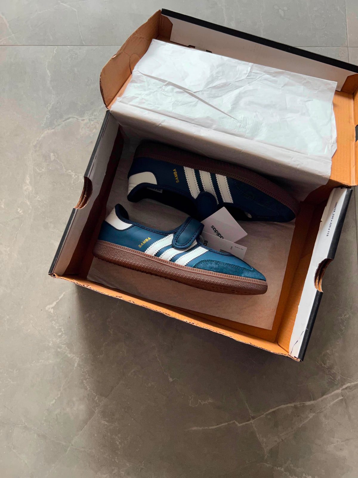 ADIDAS SAMBA JANE