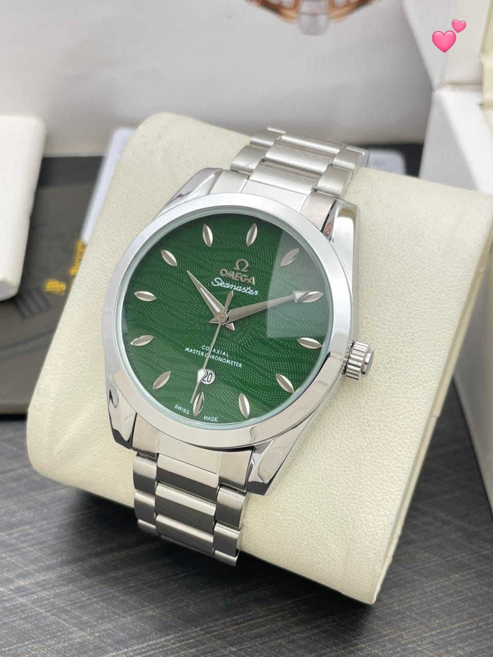 OMEGA WATCH