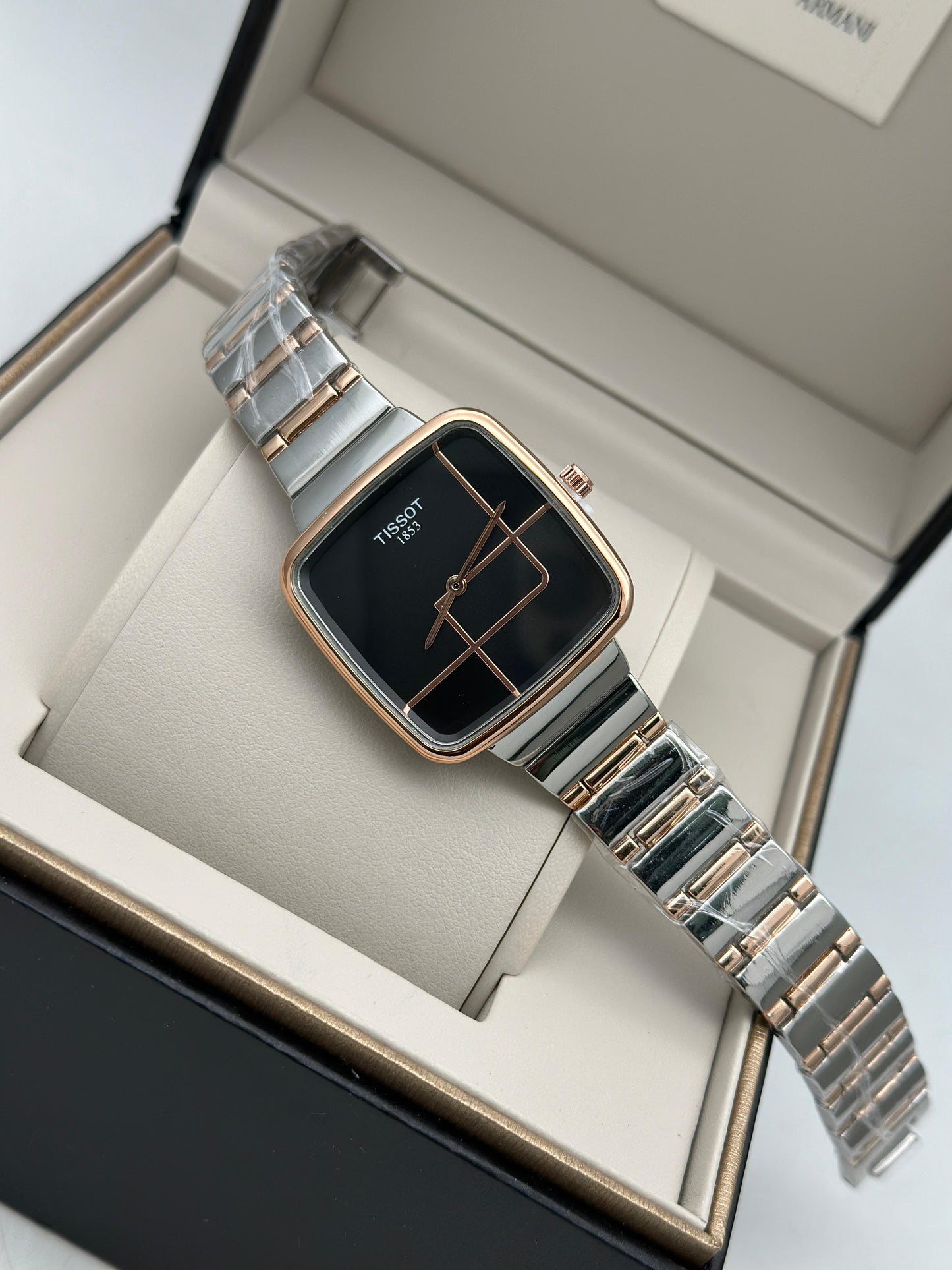 TISSOT LADDIES WATCH