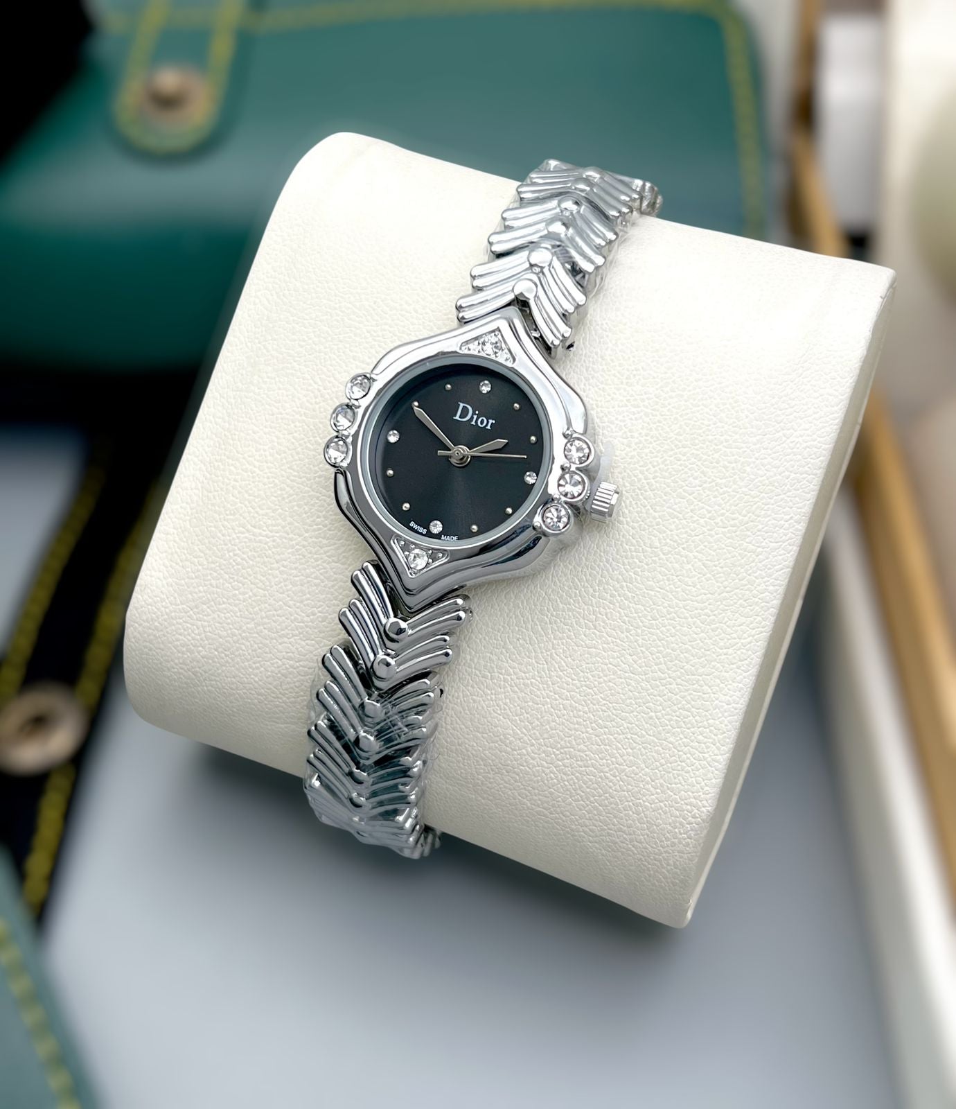 DIOR LADIES WATCH