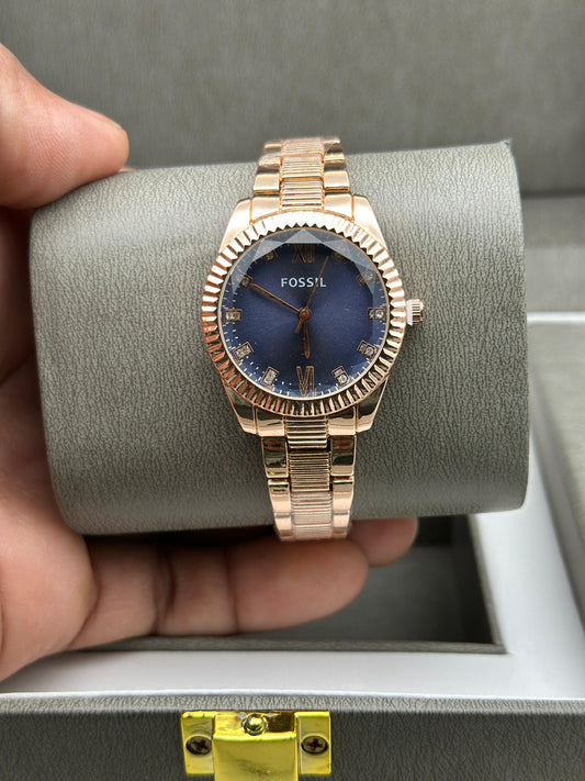 FOSSIL LADIES WATCH