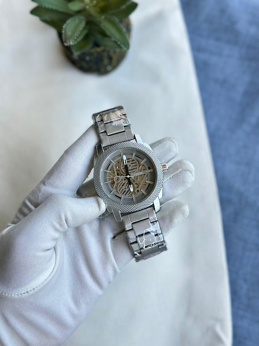 FOSSIL AUTOMATIC WATCH