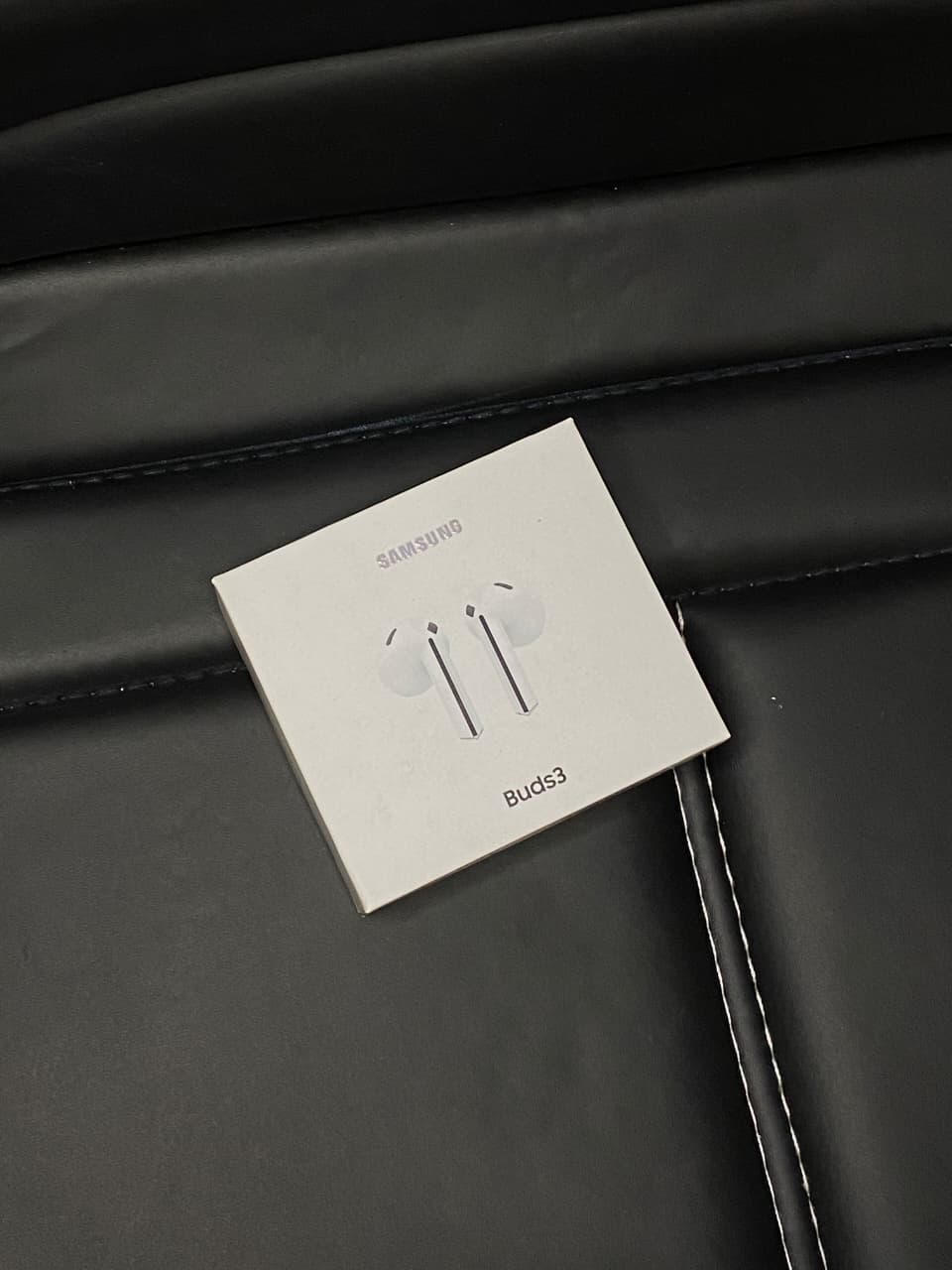 SAMSUNG GALAXY BUDS 3 PRO