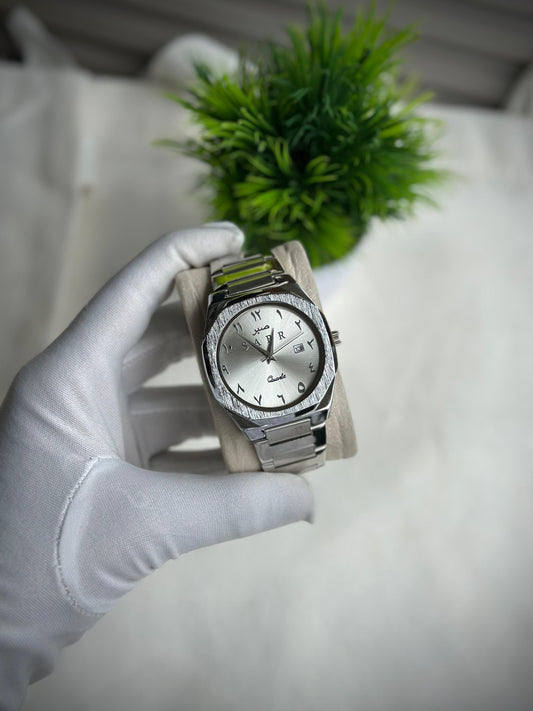 SABR WATCH