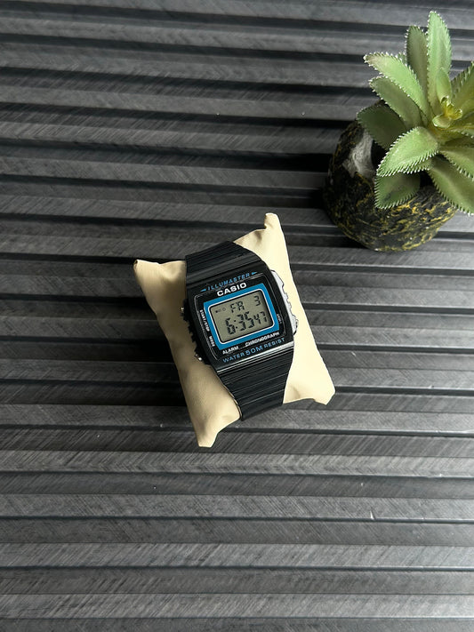 CASIO WATCH