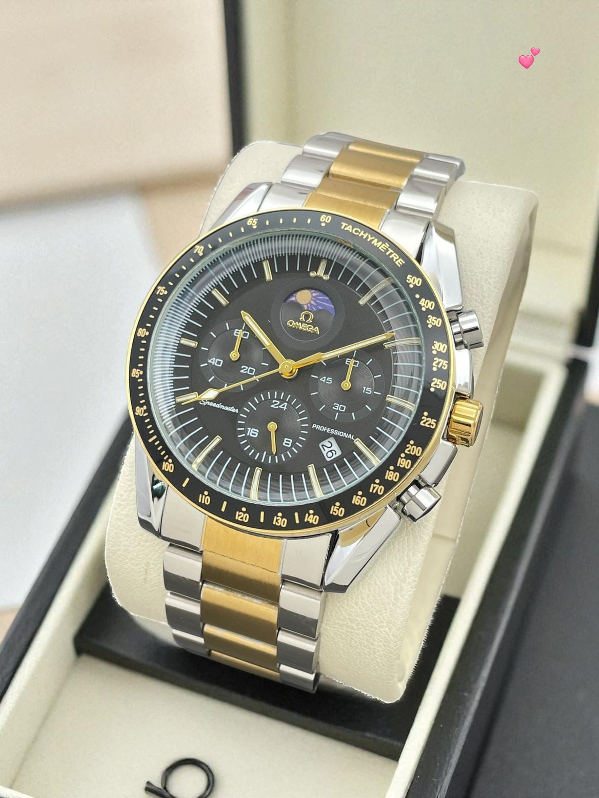 OMEGA WATCH